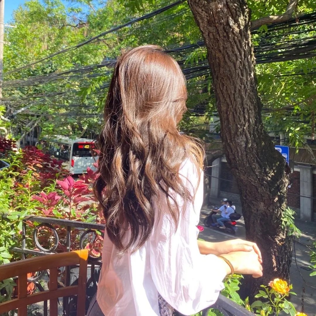 复仇女神