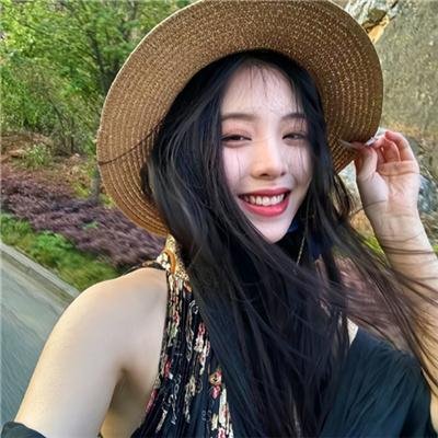 成为星星的少女
